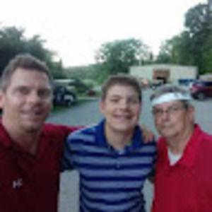 Meet your Posher, Brett